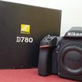 デジタル一眼レフ D780 NIKON
