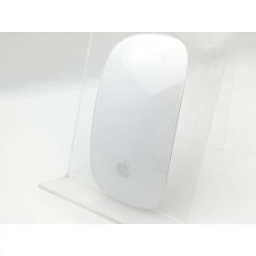 【中古】Apple Magic Mouse 2 (2015) シルバー MLA02J/A【中野】保証期間1週間