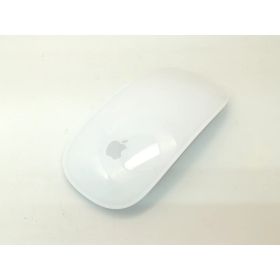 【中古】Apple Magic Mouse 2 (2015) シルバー MLA02J/A【宇田川】保証期間1週間