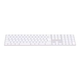 中古 Magic Keyboad JISApple アップル MQ052J/A F0T023400Z3JKPTAGコンディションランク【B】（商品 No.62-0）