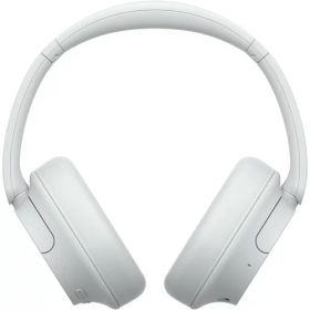ソニー WH-CH720N W ワイヤレスノイズキャンセリングステレオヘッドセット ホワイト WHCH720N W
