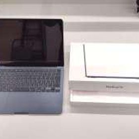 MacノートPC MLY43J/A APPLE