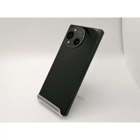 【中古】SHARP 国内版 【SIMフリー】 AQUOS R10 チャコールブラック 12GB 512GB SH-M31【三宮センター】保証期間1ヶ月【ランクA】