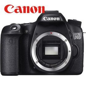 キヤノン Canon EOS 70D ボディ デジタル一眼レフ カメラ 中古