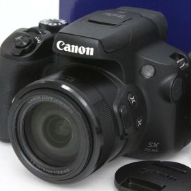 PowerShot SX70 HS 新品 121,389円 中古 62,980円 | ネット最安値の