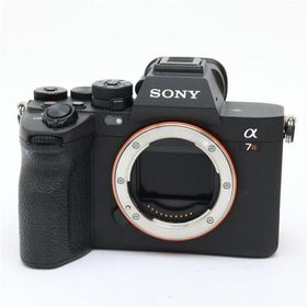 《良品》SONY α7RV ボディ ILCE-7RM5