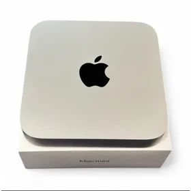 Apple Mac mini M2中古美品 Apple Mac mini M2 新品¥50,000 中古¥48,500 | 新品・中古のネット最