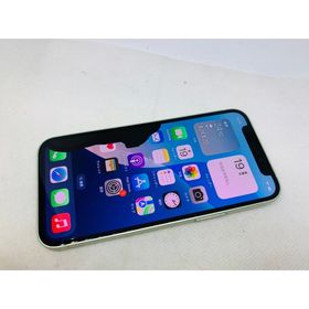 ★送料無料★ジャンク★RAKUTEN★iPhone12 mini 128GB★グリーン★0080280000281★SYS★09/19