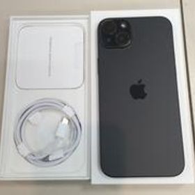 APPLE SIM FREE IPHONE15 PLUS MU0F3J/A APPLE