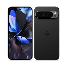 Google Pixel 9 Pro XL[128GB] au オブシディアン【安心保証】