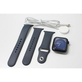 Apple Watch SE（第2世代）GPS/44mm/A2723〈MNK03J/A〉(4)