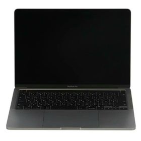 Apple アップル/MacBook Pro（13インチ，M1，2020）/A2338/C02GJ8FJQ05D/Bランク/77【中古】(ノートPC)
