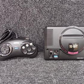 メガドライブミニ HAA-2520 SEGA