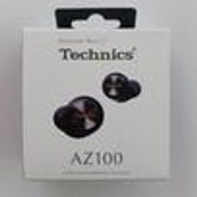 ワイヤレスイヤホン EAH-AZ100-K TECHNICS