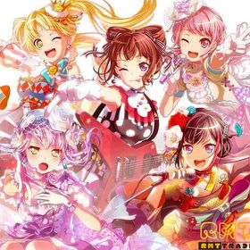 【忙しい方や周回が苦手な方向け】ガルパのイベント周回代行致します。| バンドリ！ ガールズバンドパーティ！(ガルパ) RMTとアカウント販売・買取一覧-RMTTrade