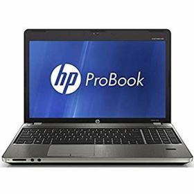 【中古】中古パソコン ノートパソコン 本体 HP ProBook 4540s SSD Windows10 Core i7 3630QM 2.4GHz 8GB 15インチ(ノートPC)