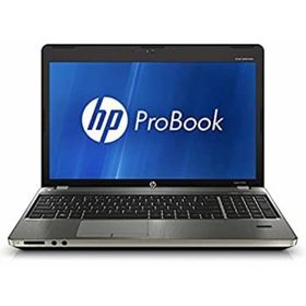 【中古】 HP ProBook 4530s XB173AV / Core i3 2310M(2.1GHz) / HDD:320GB / 15.6インチ / シルバー(ノートPC)