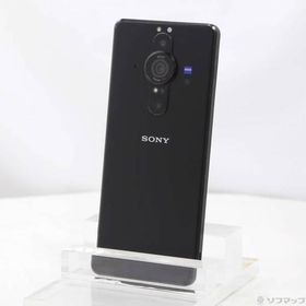 Xperia PRO-I 新品 110,000円 中古 65,480円 | ネット最安値の