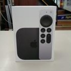 APPLE TV 4K MN873J/A未開封品 APPLE