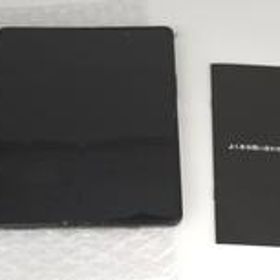 GALAXY Z FOLD3 5G SC-55B SAMSUNG / DOCOMO