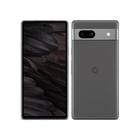 【ほぼ新品・本体のみ】Google Pixel 7a Charcoal【送料無料】【日曜日以外即日発送】