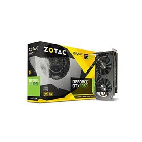 Zotac Zotac Gtx 1060 3GB Ddr5 Amp Edition (Zt-P10610E-10M)