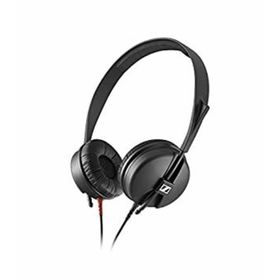 【中古】ゼンハイザー モニターヘッドホン密閉型 HD 25 LIGHT【国内正規品】(ヘッドフォン/イヤフォン)