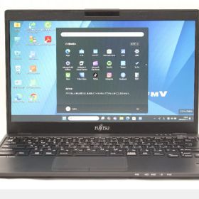 LIFEBOOK U939 新品 15,800円 中古 6,800円 | ネット最安値の価格比較