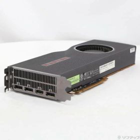 【中古】AMD(エーエムディー) Radeon RX 5700 XT 8GB 【262-ud】