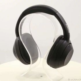 【中古】SONY(ソニー) ULT WEAR WH-ULT900N (B) ブラック 【262-ud】
