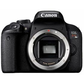 【中古】Canon デジタル一眼レフカメラ EOS Kiss X9i ボディー EOSKISSX9I(デジタル一眼)