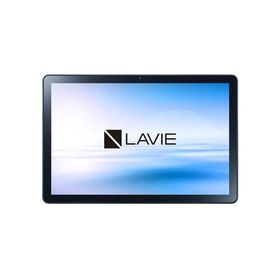 [箱破損 または 箱汚れ品]NEC LAVIE Tab T10 T1055/EAS PC-T1055EAS (プラチナグレー)