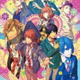 うたプリ Switch ソフト Amazon.co.jp: うたの☆プリンスさまっ♪Amazing Aria & Sweet