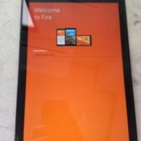 S1790 Amazon Kindle Fire 10型 第7世代 SL056ZE アマゾン タブレット 簡易動作確認＆簡易清掃＆初期化OK 送料無料 現状品