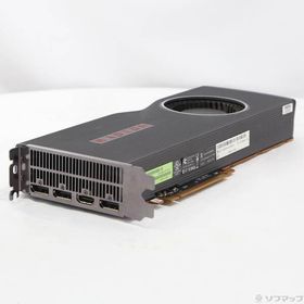 〔中古〕AMD(エーエムディー) Radeon RX 5700 XT 8GB〔262-ud〕