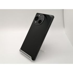 【中古】SHARP 国内版 【SIMフリー】 AQUOS R10 チャコールブラック 12GB 512GB SH-M31【三宮センター】保証期間１ヶ月【ランクA】