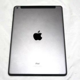 【全品ポイント10倍！要エントリー】【期間限定セール】エーユー au iPad 8 [本体のみ] 32GB MYMH2J/A 【中古】