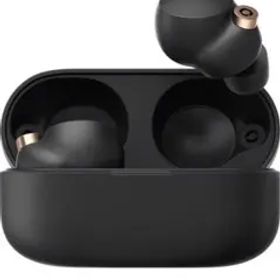 ワイヤレスノイズキャンセリングステレオヘッドセット WF-1000XM4