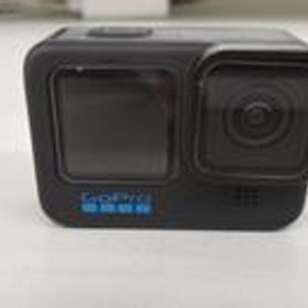 アクションカメラ HERO10 BLACK GOPRO