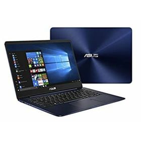 【中古】エイスース 14.0型 ノートパソコン ASUS ZenBook 14 UX430UA UX430UA-8250(ノートPC)