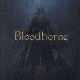 Bloodborne ＜初回限定版＞/PS4