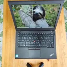 ThinkPad X270 i3(7300U)
