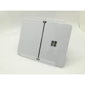 【中古】Microsoft 海外版 【SIMフリー】 Surface Duo LTE 6GB 128GB TGL-00001【ECセンター】保証期間１ヶ月【ランクB】