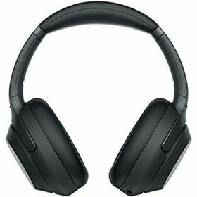【中古】ソニー ワイヤレスノイズキャンセリングヘッドホン WH-1000XM3 : LDAC/ Amazon Alexa搭載 /Bluetooth/ハイレゾ 最大30時間連続再生 密閉型 マイ(ヘッドフォン/イヤフォン)
