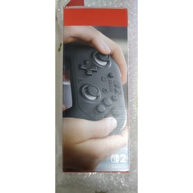 ニンテンドースイッチ(Nintendo Switch)のNintendoSwitch 2 Proコントローラー BEE-A-FSSKA (家庭用ゲーム機本体)
