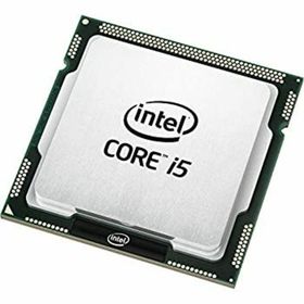【中古】Intel BX80646I54670 Core i5-4670 3.4GHz 4th Gen Quad-Core Desktop Processor CPU Haswell(PCパーツ)