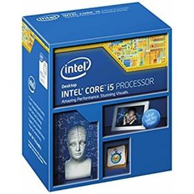 【中古】Intel CPU Core i5-5675C 3.10GHz 4Mキャッシュ LGA1150 BX80658I55675C 【BOX】(PCパーツ)