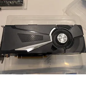 GTX 1080(NVIDIA GeForce GTX 1080 搭載グラボ) 新品¥44,770 中古