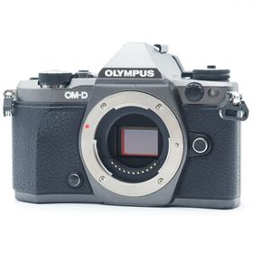 オリンパス OM-D E-M5 Mark II Limited Edition(ミラーレス一眼)
