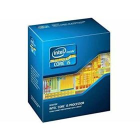 【中古】Intel Core-i5 3350P Quad-Core Processor 3.1 Ghz 6 MB Cache LGA 1155 - BX80637i53350P by Intel [並行輸入品](PCパーツ)